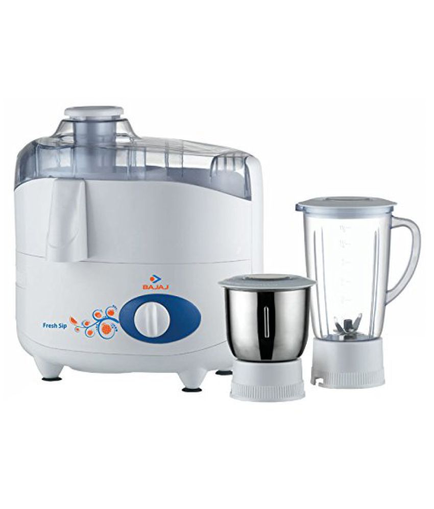 bajaj popular mixer grinder 450 watt