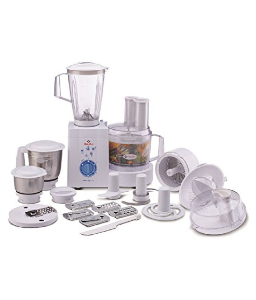 bajaj mini food processor