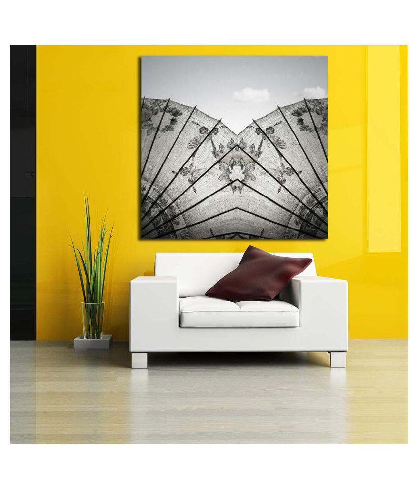 Pitaara Box Gallery Canvas Painting Without Frame Single Piece Buy