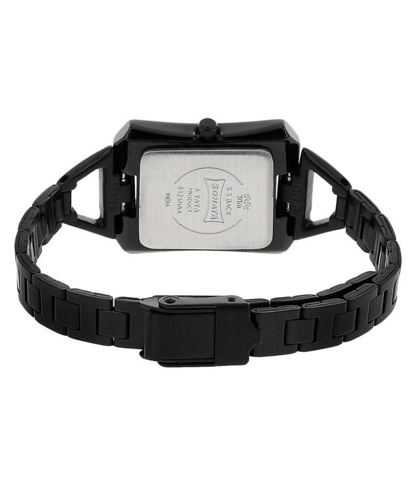 sonata watch strap