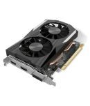 Zotac NVIDIA GTX 1050 Ti 4 GB DDR5 Graphics card