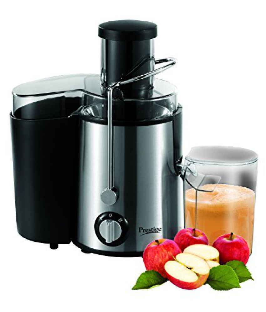 centrifugal juicer mixer