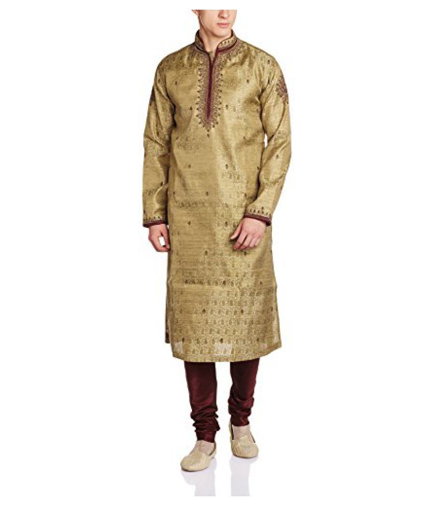 synthetic kurtas online