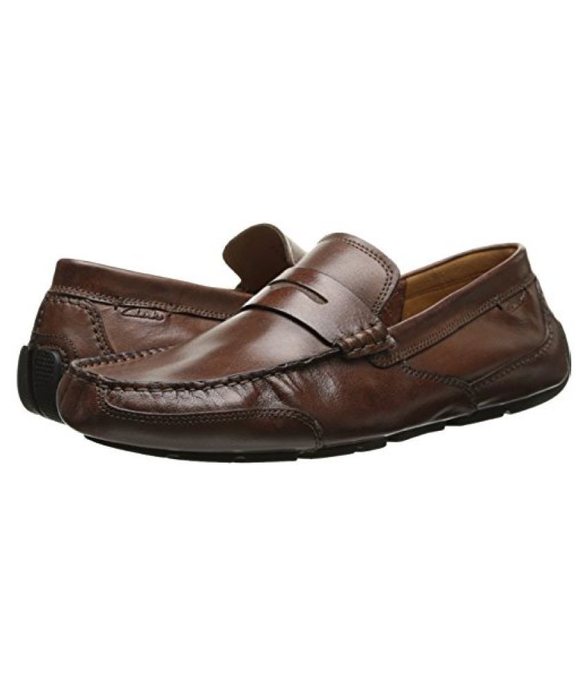 clarks ashmont loafer