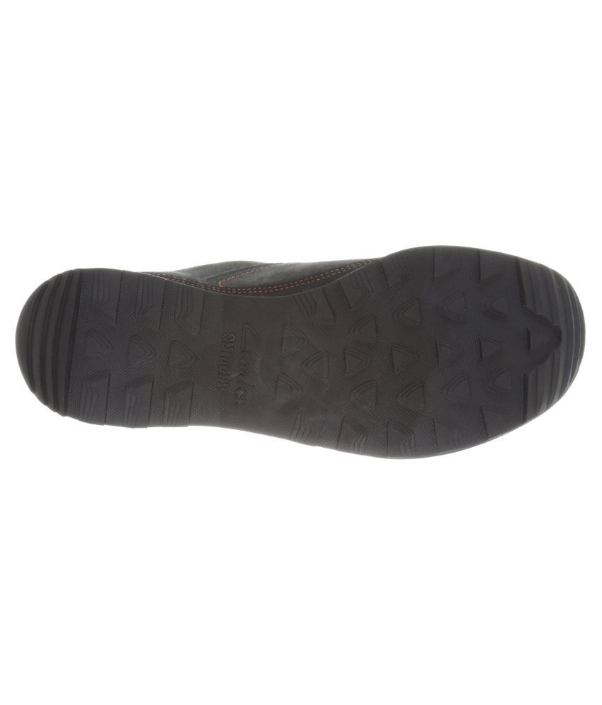 clarks men's outlay low oxford