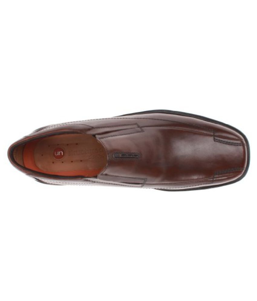 clarks unstructured sheridan
