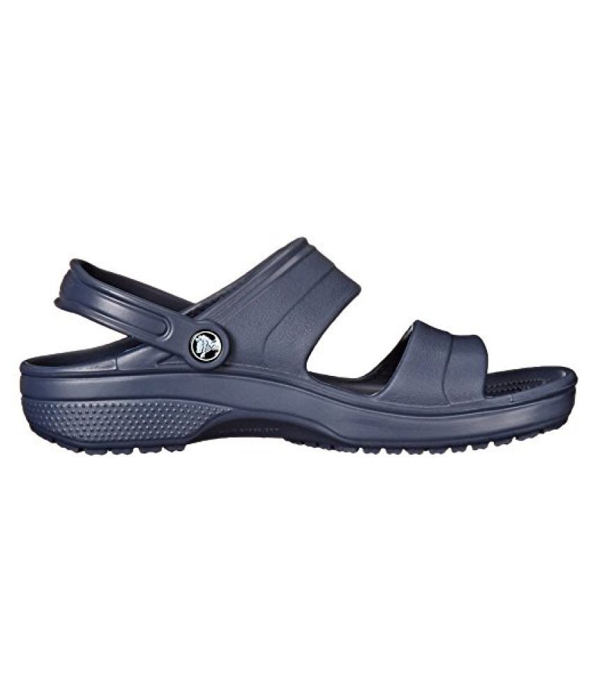 crocs unisex classic sandal