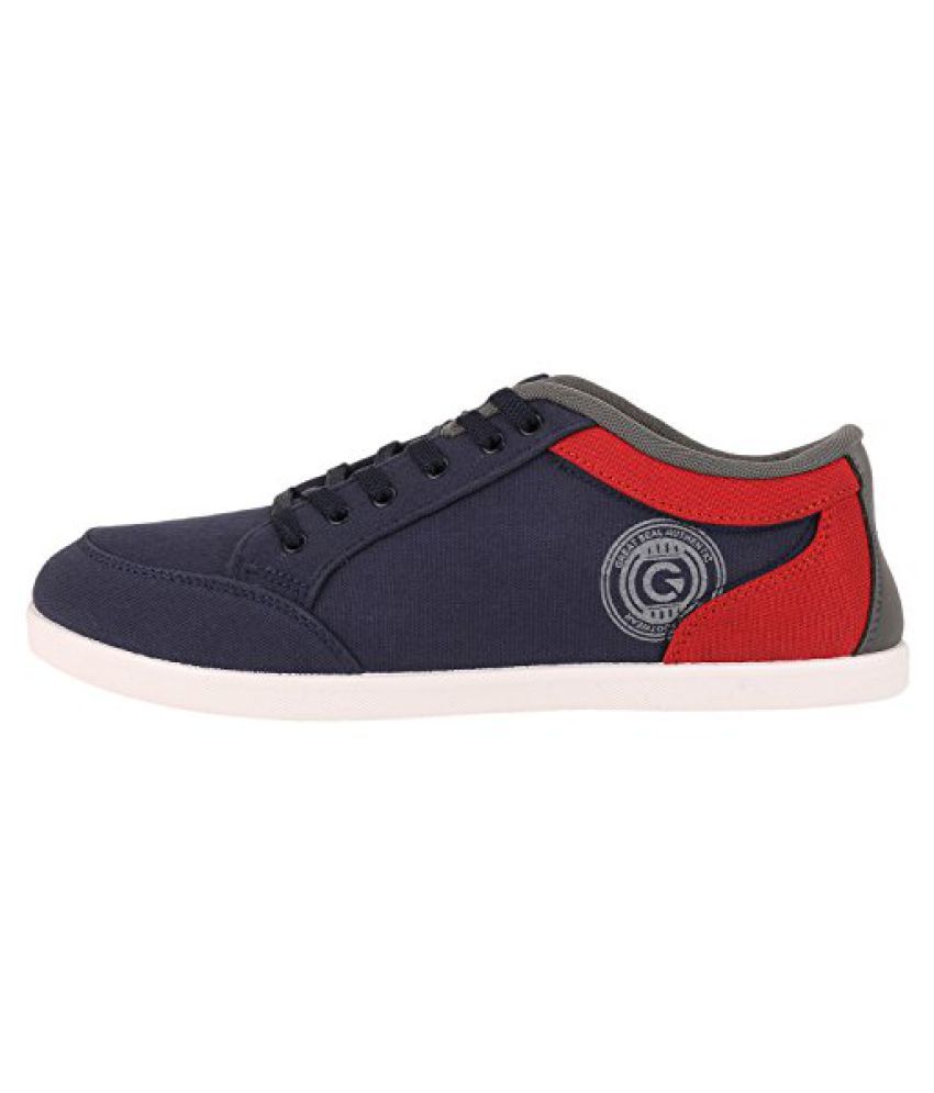 globalite casual shoes