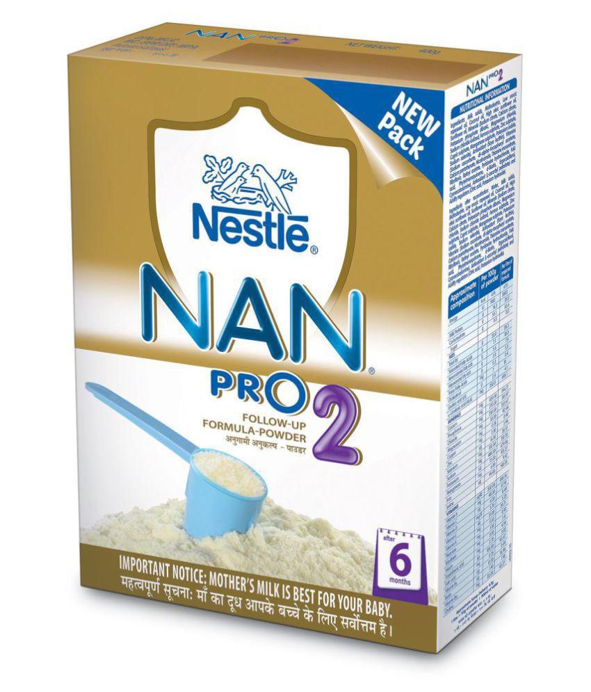 nan pro 1 best price