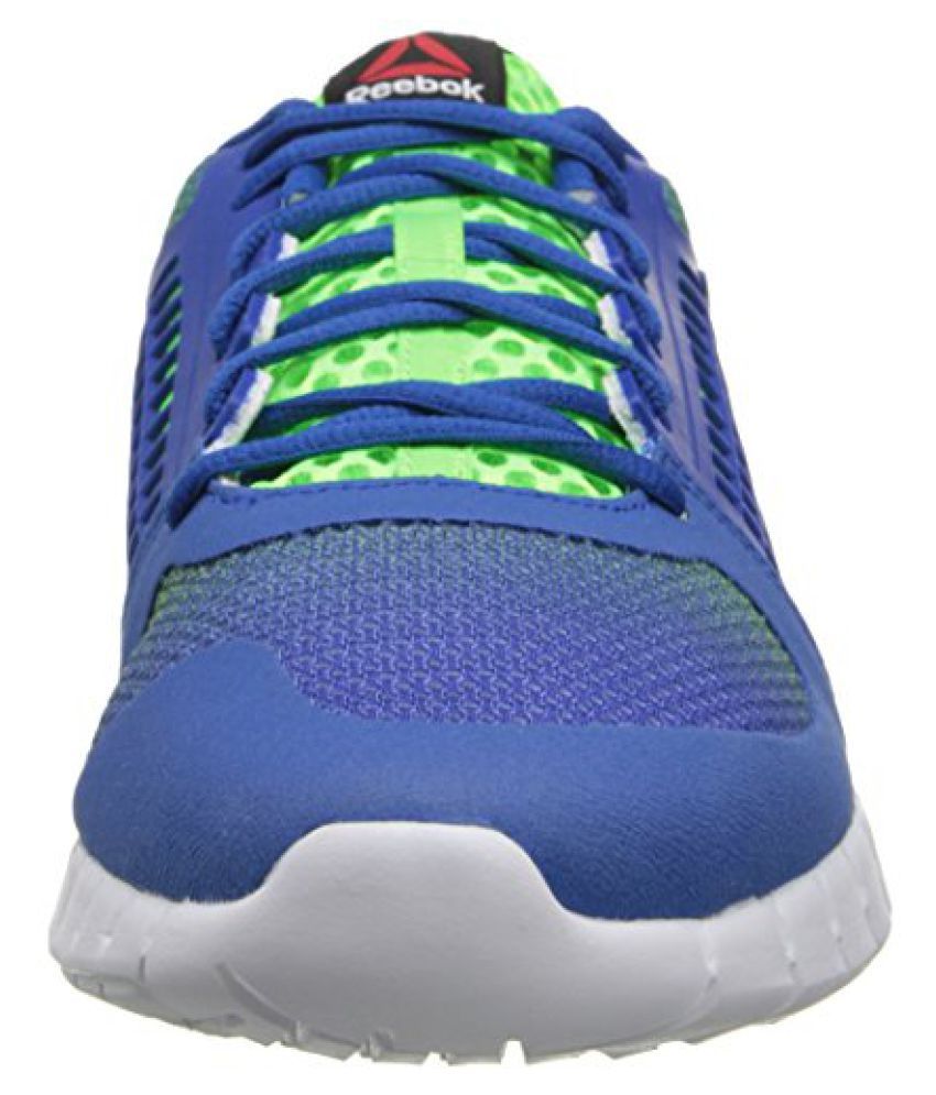 reebok zquick electrify men's