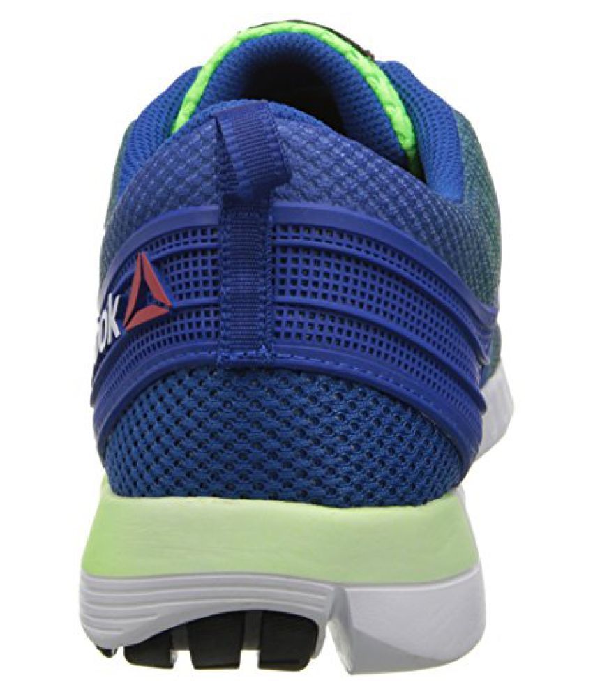 reebok men's z electrify running shoe
