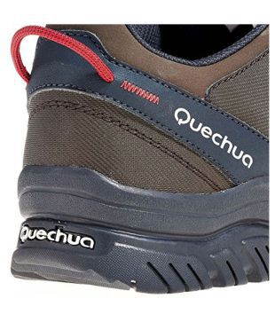 quechua novadry shoes