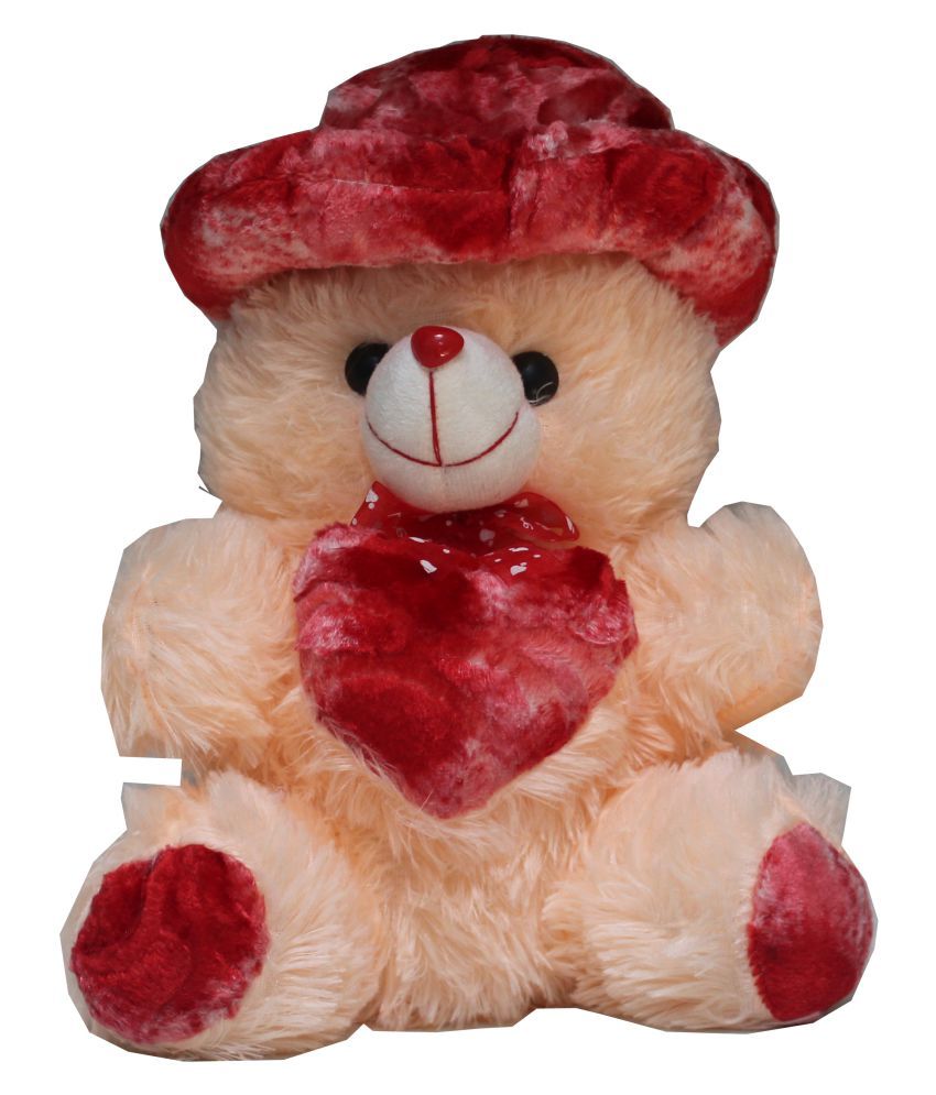 cuddly toy for boyfriend