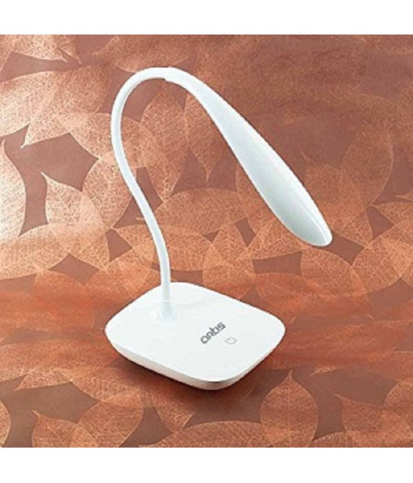 Artis Led Desktop Lamp Plastic Study Pack Of 1 Artis Led Desktop Lamp Plastic Study Pack Of 1