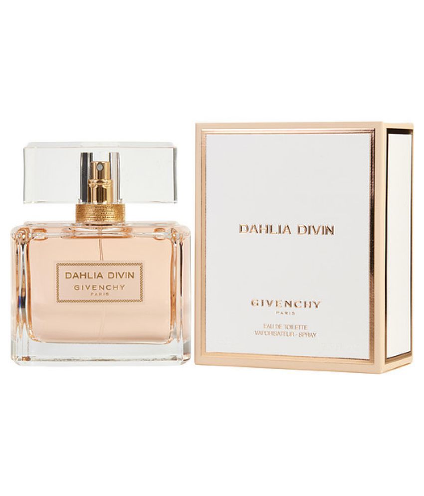dahlia divin edt
