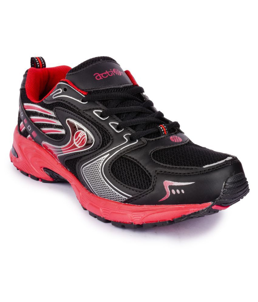 action sports shoes price