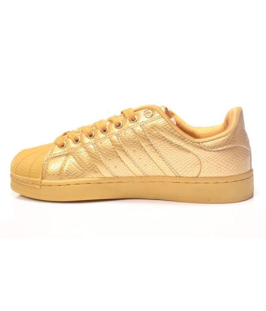 adidas golden shoe