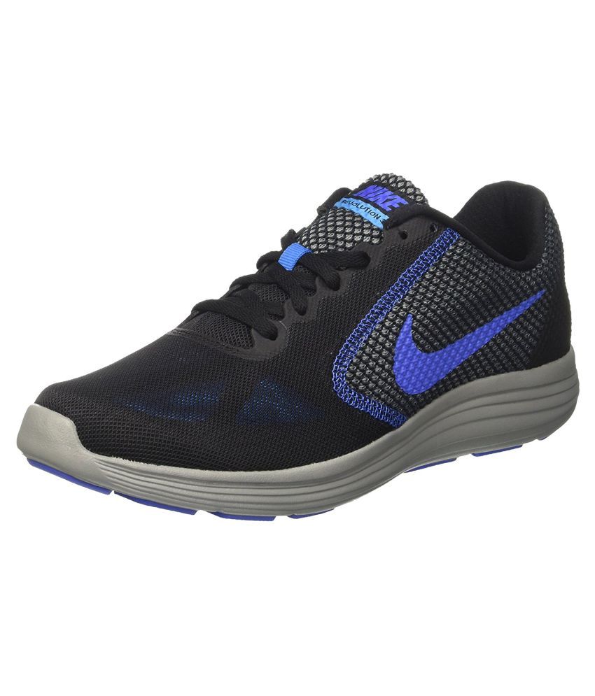 nike rev 3