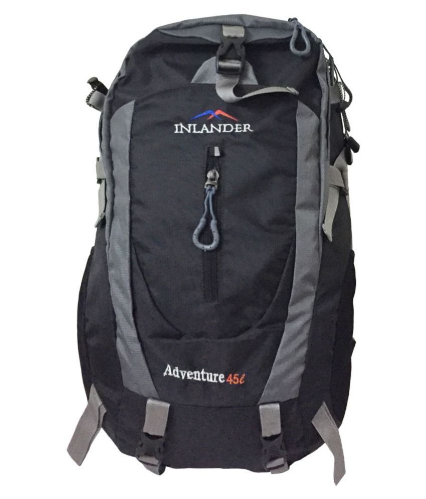 inlander trekking bags