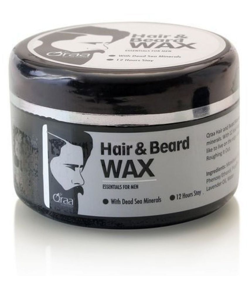 Jeeya Hair Beard Wax Hair Removal Gel 100 Gm Buy Jeeya Hair