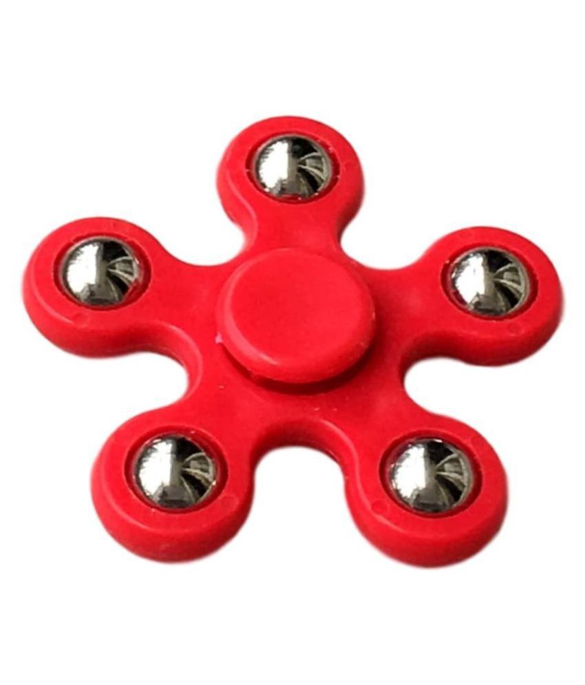 fidget spinner balls