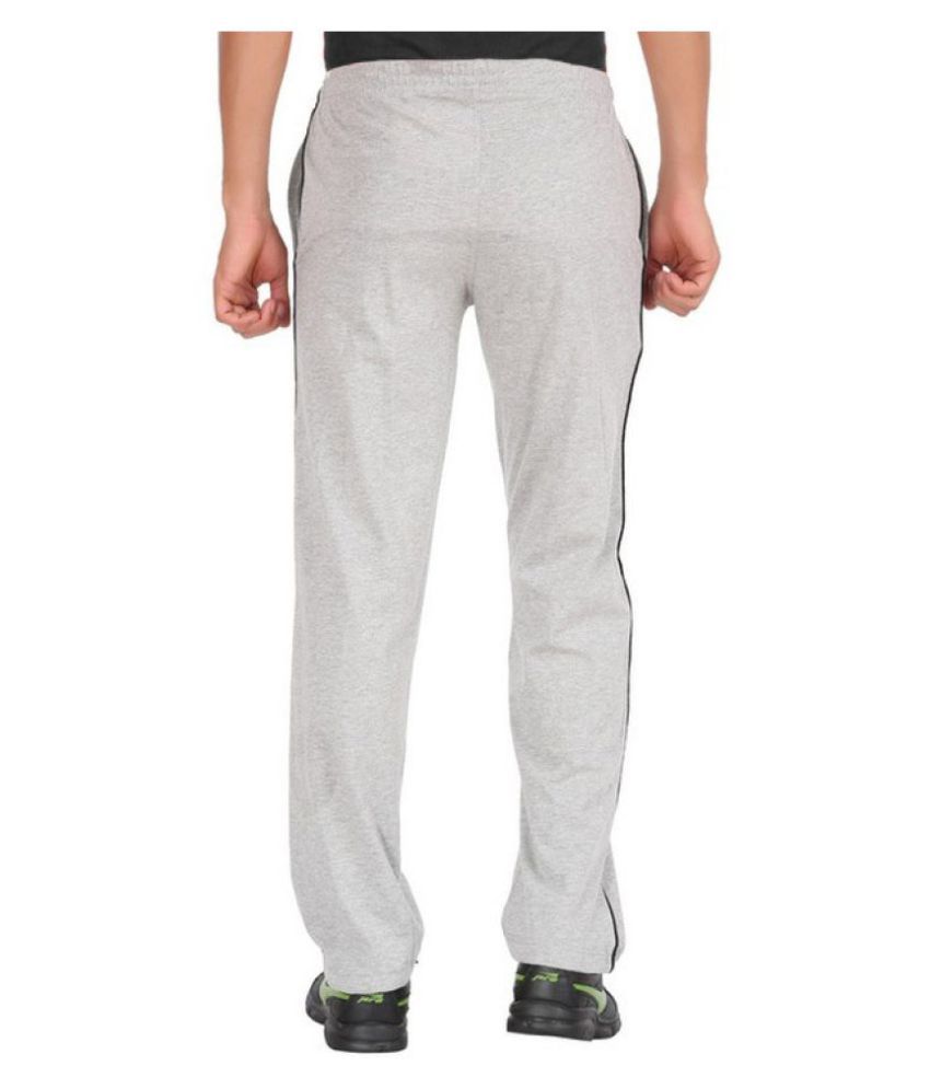 mens printed track pants