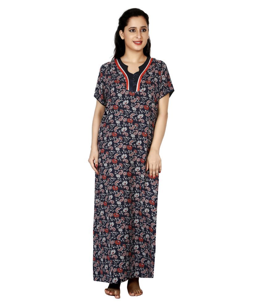 snapdeal nightgown