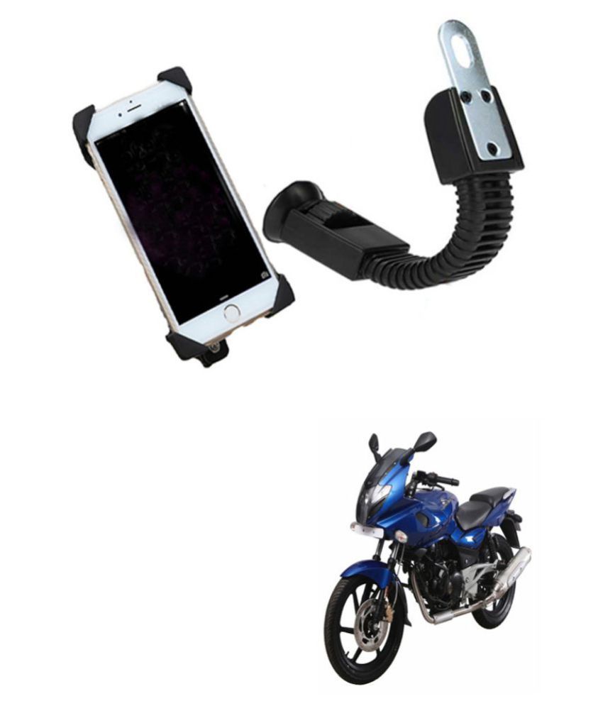 pulsar 220 mobile holder