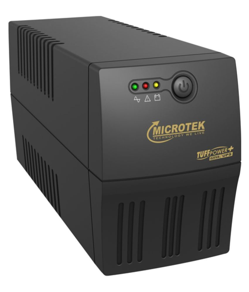 Microtek 625 VA Mtek UPS TP 625 Inverter Price in India  