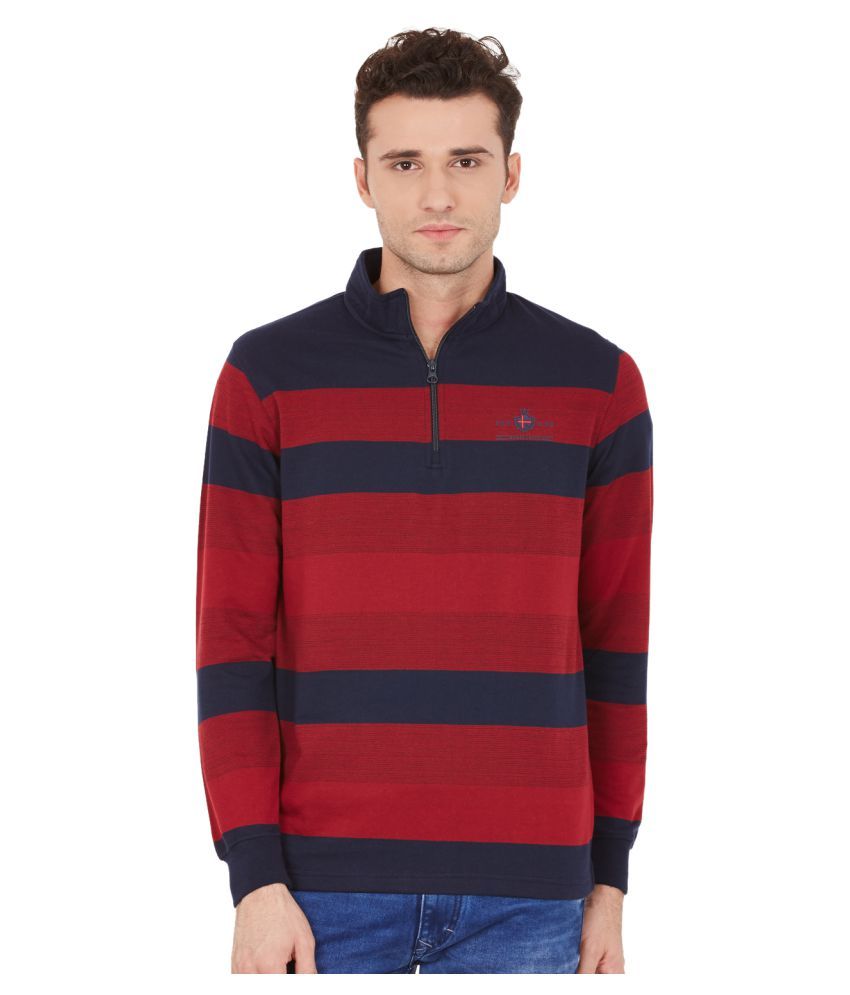 monte carlo mens sweatshirt