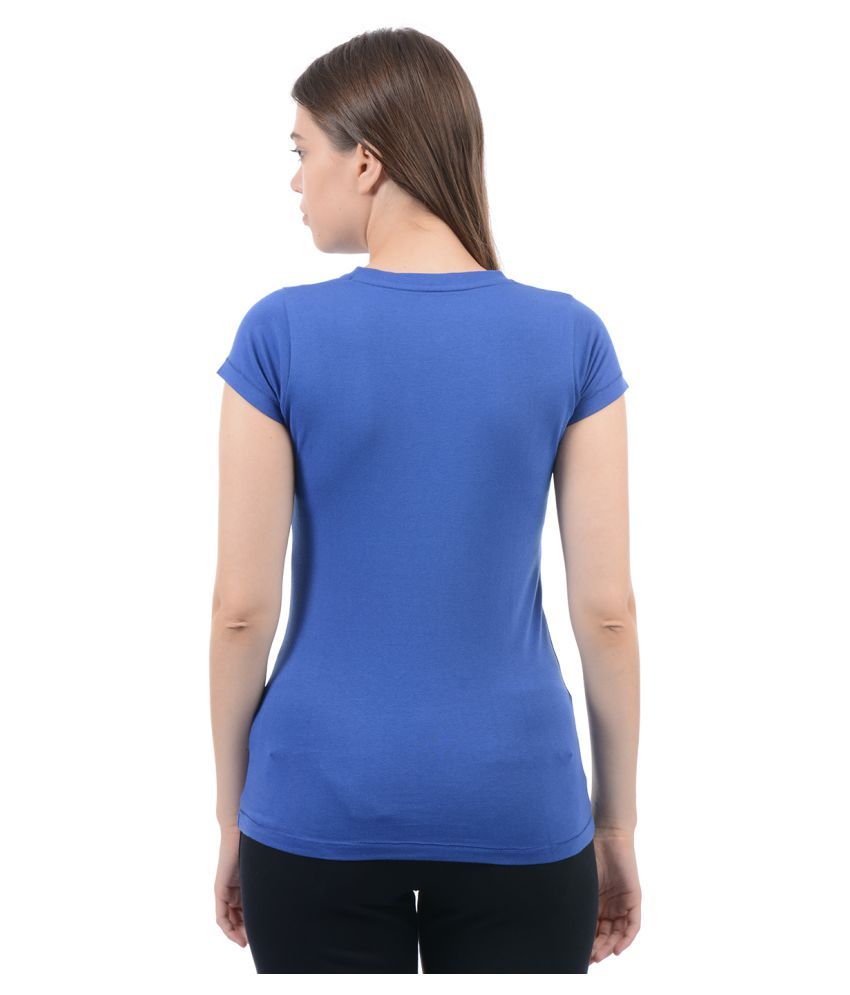 t shirts with lycra and cotton