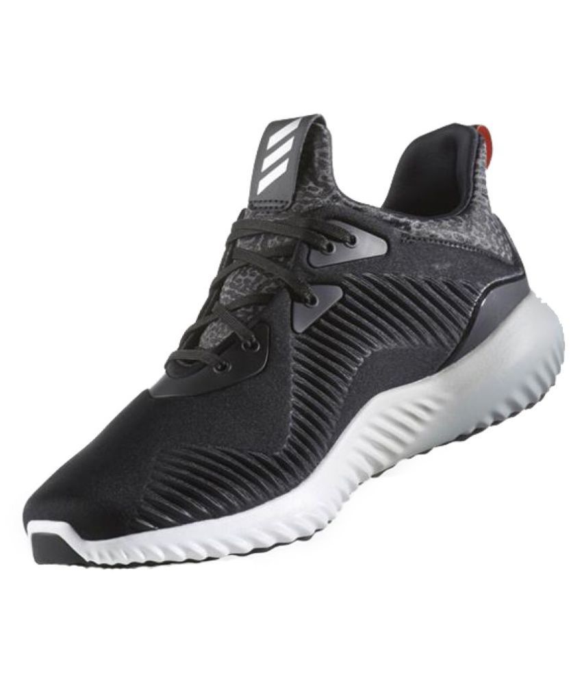 are alphabounce good running shoes