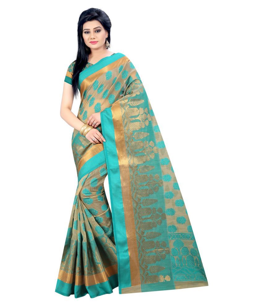 dulhan lacha saree