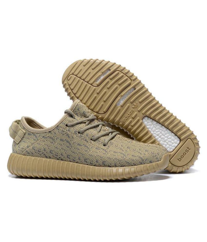 Adidas Yeezy Boost 550 Running Shoes Buy Adidas Yeezy Boost 550 Running Shoes Online at Best Prices in India on Snapdeal
