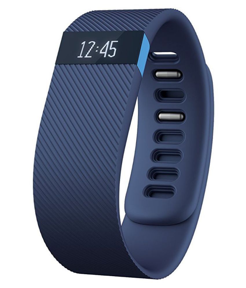fitbit 5 band