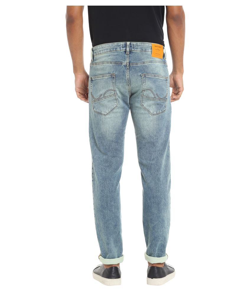 baggy jeans jack and jones