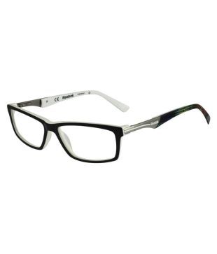 reebok spectacle frames