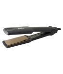 Kemei KM-329 Hair Straightener ( Black )