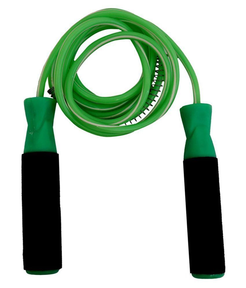 Port 9 ft Skipping Ropes Buy Online at Best Price on Snapdeal