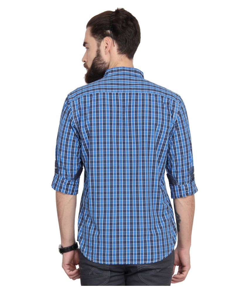 nomad stretch lite shirt