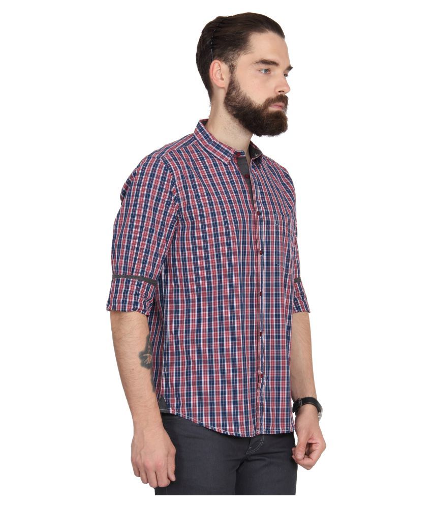 italist nomad shirt