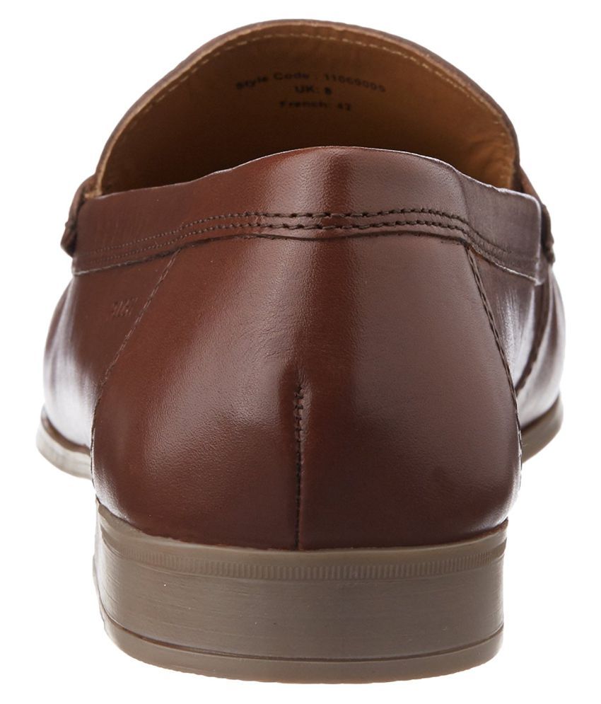 ruosh shoes head office