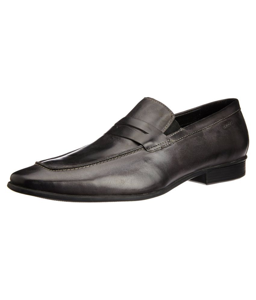 ruosh tassel shoes