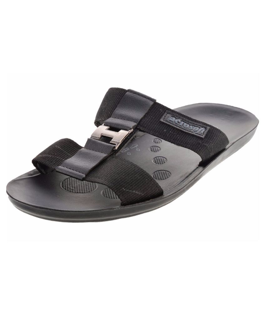 aerosoft flip flops