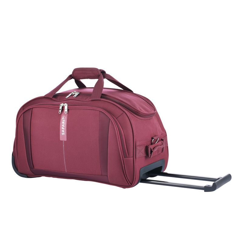 rolling adventure duffle small