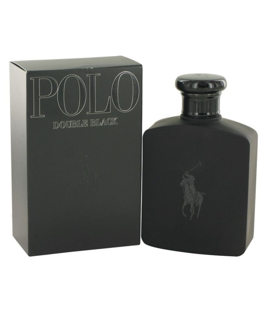 polo black 125ml price