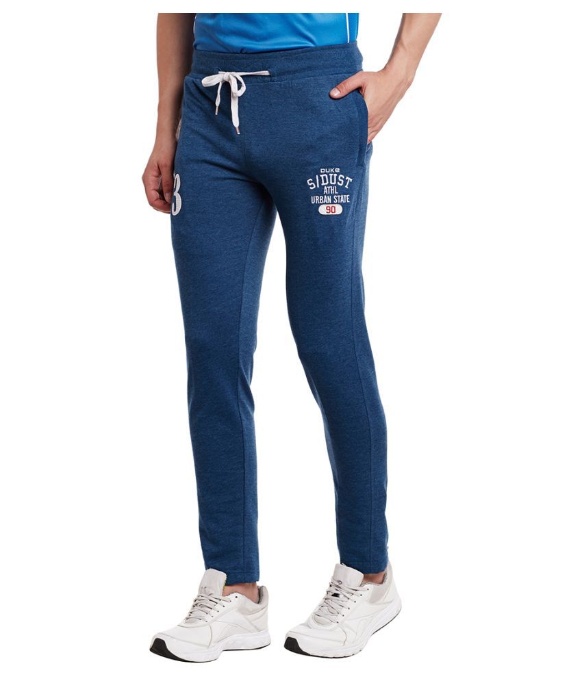 duke stardust track pants