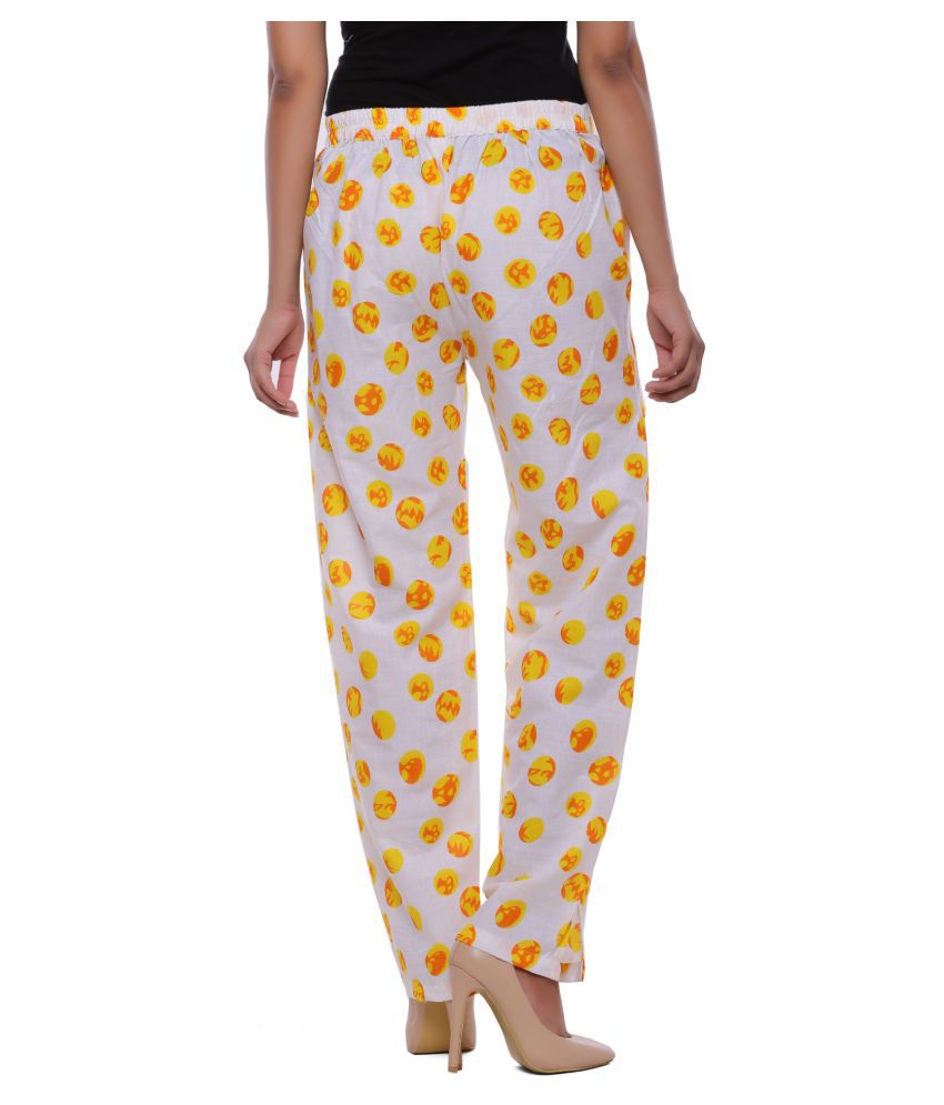 Buy MOMO Cotton Casual Pants Online at Best Prices in India - Snapdeal