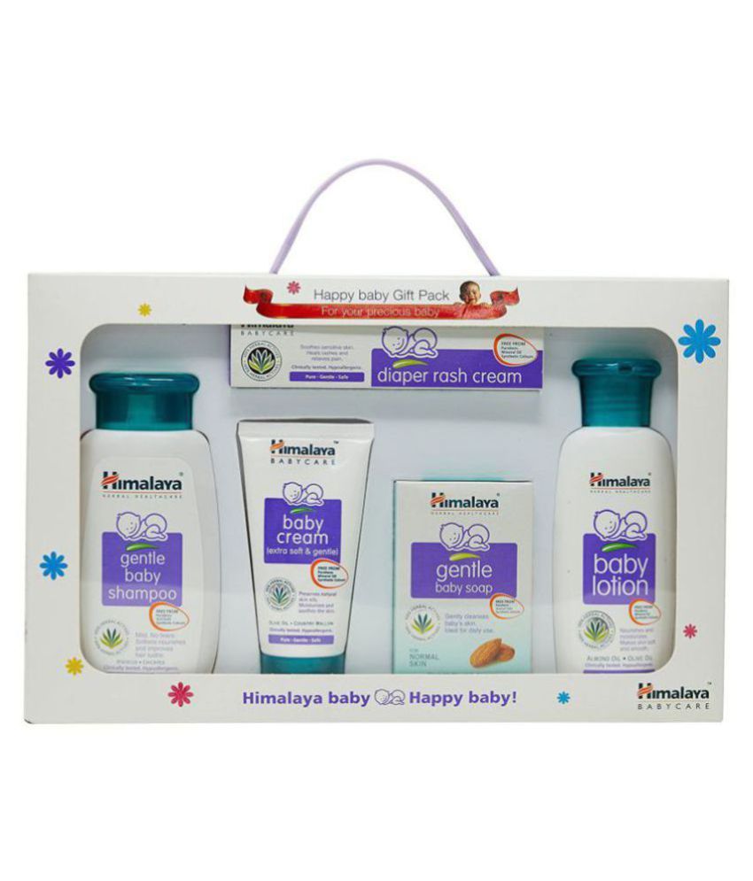 himalaya baby cream small pack price