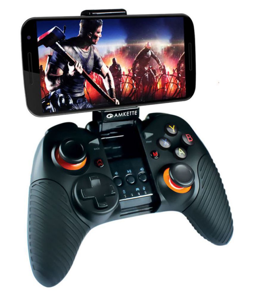     			Amkette Evo Gamepad Pro 2 Controller For Android ( Wireless )